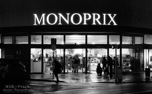 Ilford Delta 3200 Professional