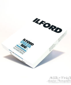 Ilford Delta 100 Professional 35mm