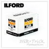 Ilford Pan-F 50asa 35mm 36 Exposures