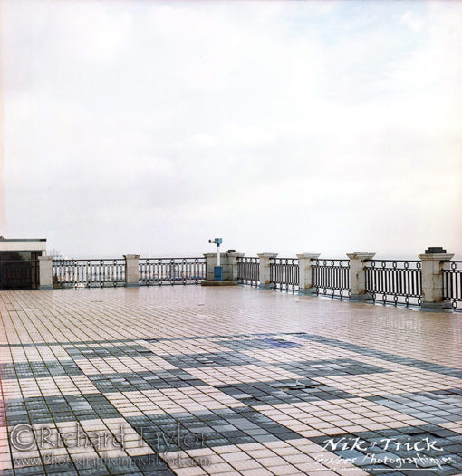 Kodak Portra Professional 400 Medium Format Film