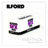 Ilford SFX Black & White Film