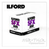 Ilford SFX 35mm B&W Film