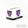 Ilford SFX Black & White Film