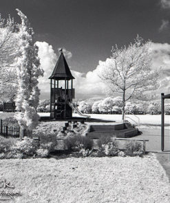 Rollei Infra-Red IR400 35mm
