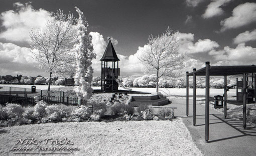 Rollei Infra-Red IR400 35mm