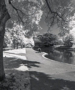 Rollei Infra-Red IR400 35mm