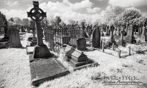 Rollei Infra-Red IR400 35mm