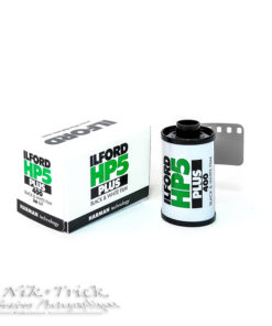 Ilford HP5 Plus 35mm 400asa