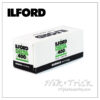 Ilford Delta 400 Professional ~ 120 Roll