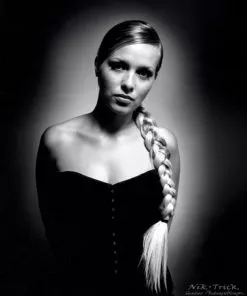 Ilford Delta 100 Professional 35mm