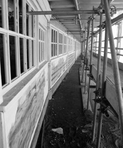 Ilford Delta 100 Professional 35mm