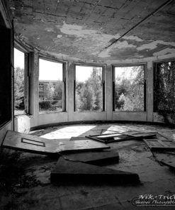 Ilford Delta 100 Professional ~120 Roll