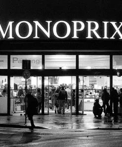 Ilford Delta 3200 Professional