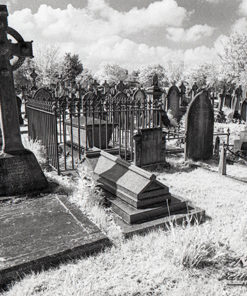 Rollei Infra-Red IR400 35mm