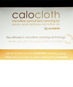 Calotherm Microfibre Lens Cloth