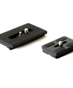Arca Swiss Type Quick Release Plates