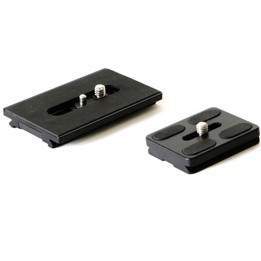 Arca Swiss Type Quick Release Plates