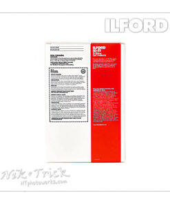 Ilford ID-11 B&W Film Developer