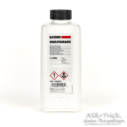 Iflrord Multigrade Paper Developer1lt