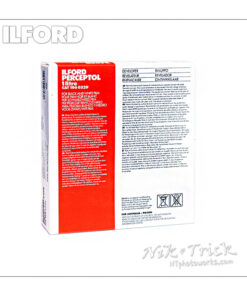 Ilford Perceptol Speed Reducing B&W Developer