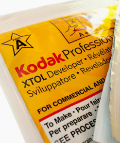 Kodak Xtol Professional Black & White Film Developer