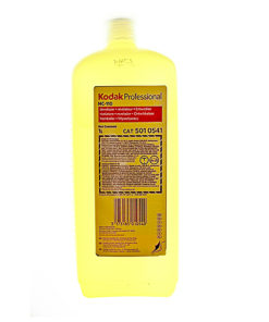 Kodak HC-110 B&W FIlm Developer