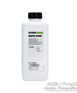 Ilford Rapid Fixer for Film & Paper