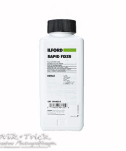 Ilford Rapid Fixer for Film & Paper