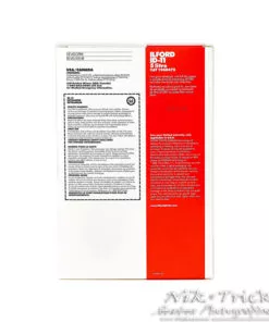 Ilford ID-11 B&W Film Developer