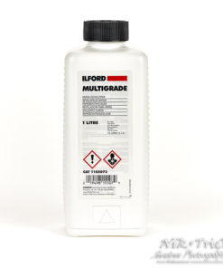 Iflrord Multigrade Paper Developer1lt