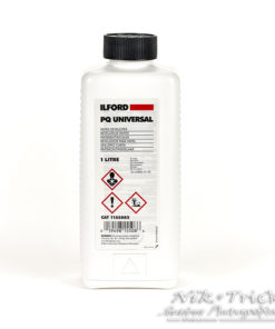 Ilford PQ Universal B&W Paper Developer