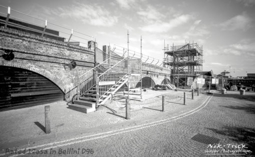 BelliniFoto (Kodak) D96 Film Developer ~ For B&W Motion Picture Films - Image 2