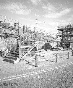 Alternative view of BelliniFoto (Kodak) D96 Film Developer ~ For B&W Motion Picture Films