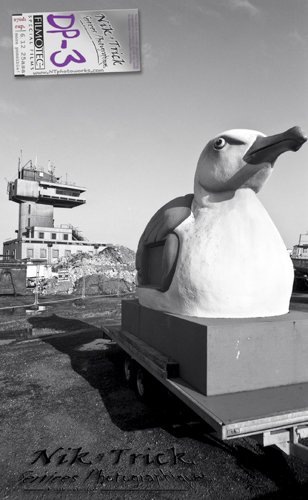 Filmotech DP3 Film Mug by Nik & Trick - Image 4