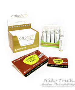 Caloclean Lens Cleaning Fluid ~ The Best!