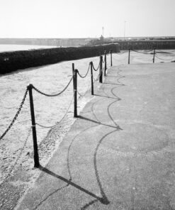 Ilford XP2 Super 35mm