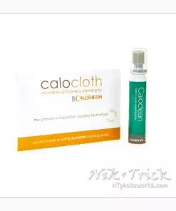 Caloclean Spray & Calotherm Cloth