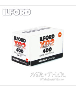 Ilford XP2 Super
