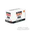 Ilford XP2 Super