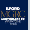 Ilford MGRC Warmtone