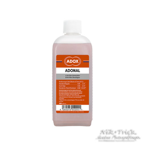 Adox Adonal