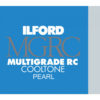 Ilford MGRC Cooltone
