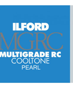 Ilford MGRC Cooltone
