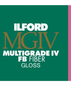 Ilford Fibre Base Classic