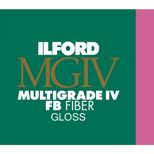 Ilford Fibre Base Classic