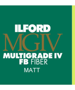 Ilford Fibre Base Classic