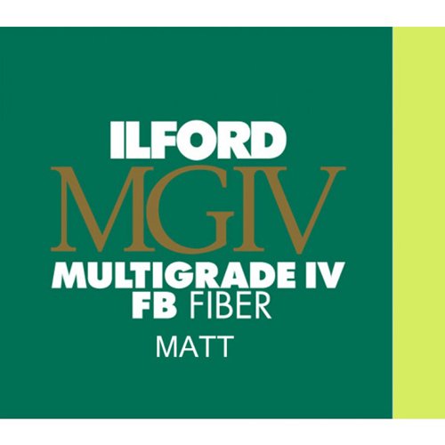 Ilford Fibre Base Classic