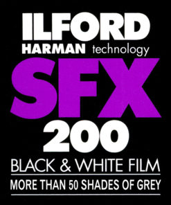 Ilford SFX