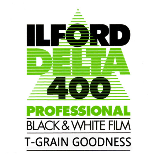 Ilford Delta 400