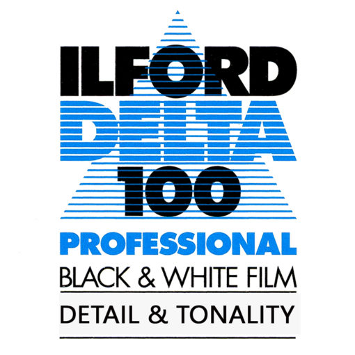 Ilford Delta 100